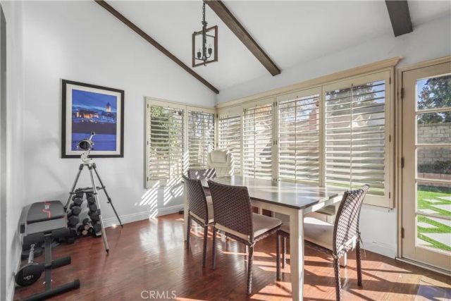 25236 Via Sistine, Valencia, CA 91355