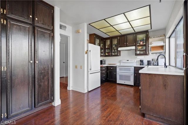 25236 Via Sistine, Valencia, CA 91355