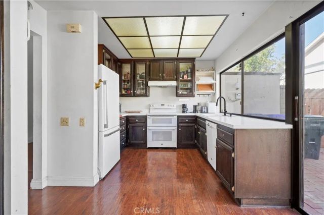 25236 Via Sistine, Valencia, CA 91355