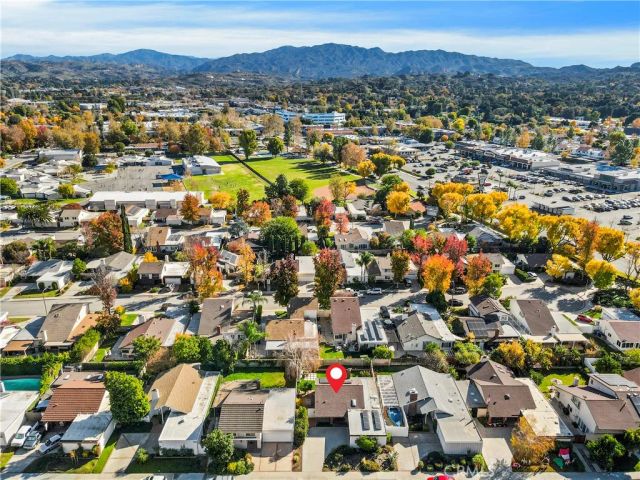 25236 Via Sistine, Valencia, CA 91355