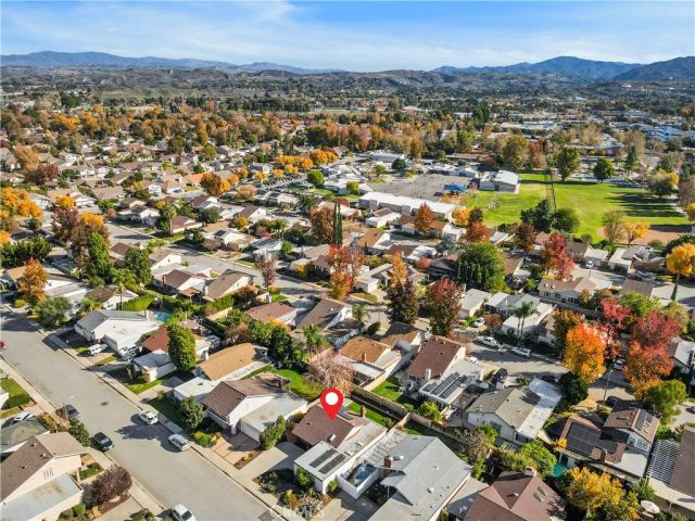 25236 Via Sistine, Valencia, CA 91355