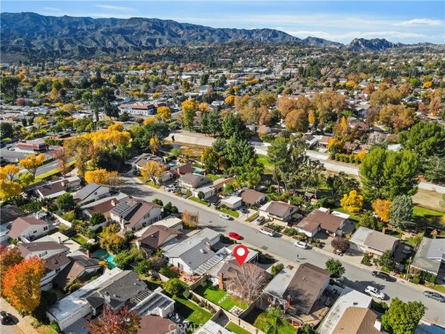 25236 Via Sistine, Valencia, CA 91355