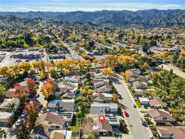 25236 Via Sistine, Valencia, CA 91355