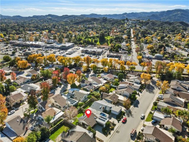 25236 Via Sistine, Valencia, CA 91355