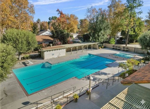 25236 Via Sistine, Valencia, CA 91355