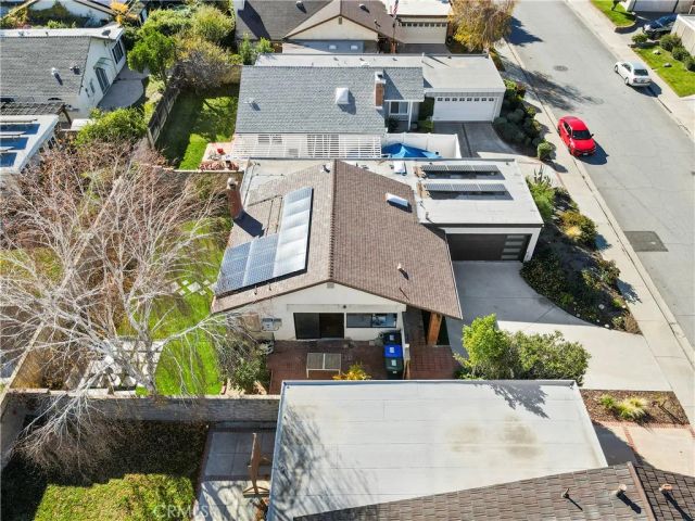 25236 Via Sistine, Valencia, CA 91355