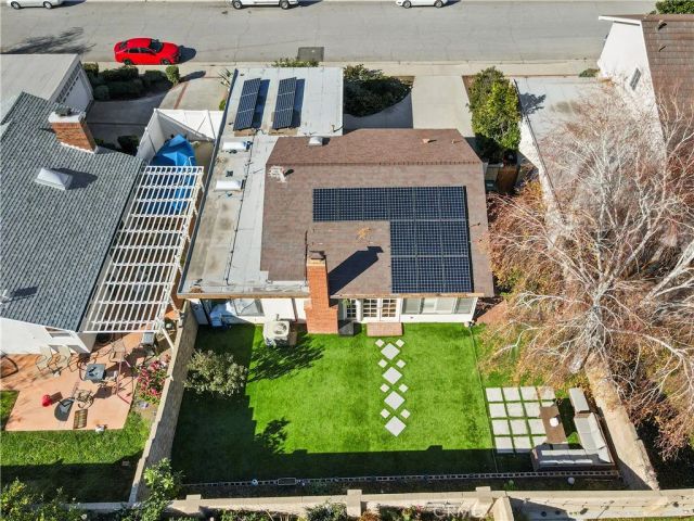 25236 Via Sistine, Valencia, CA 91355