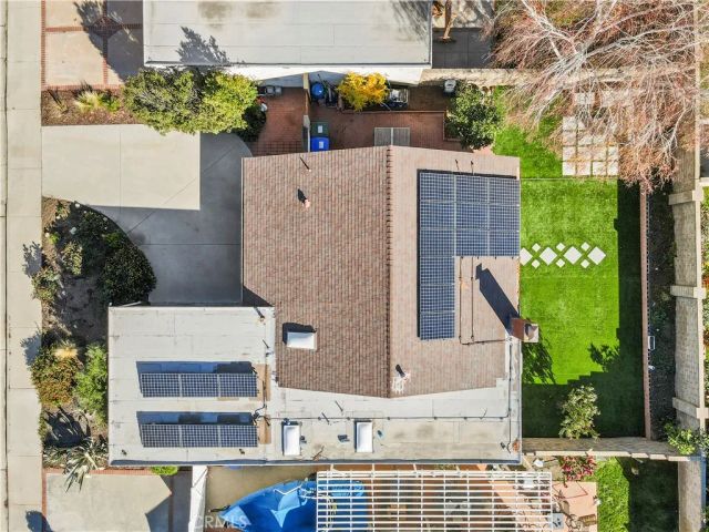 25236 Via Sistine, Valencia, CA 91355