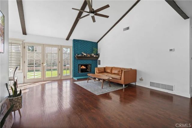 25236 Via Sistine, Valencia, CA 91355