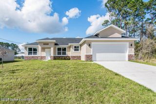 1658 Hamilton Avenue SW, Palm Bay, FL 32908