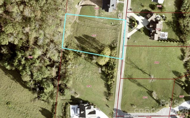 84 Gracie Lane, Weaverville, NC 28787