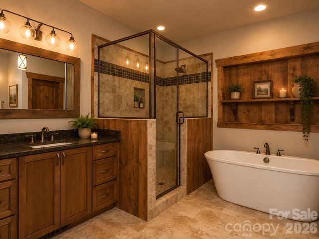 84 Gracie Lane, Weaverville, NC 28787