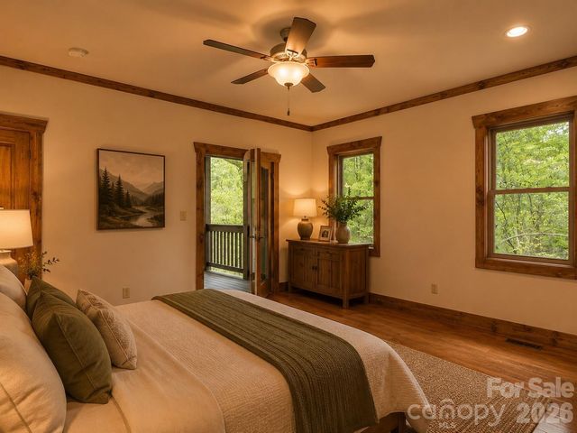84 Gracie Lane, Weaverville, NC 28787