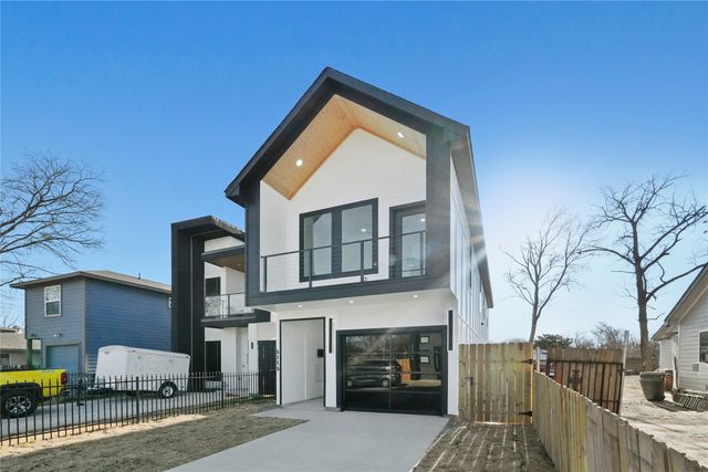 5115 Wynell Street, Dallas, TX 75241