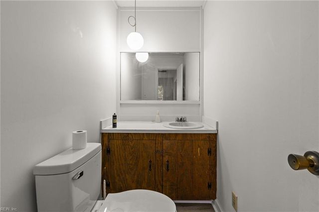 5403 Jonquil LN, Gloucester, VA 23061