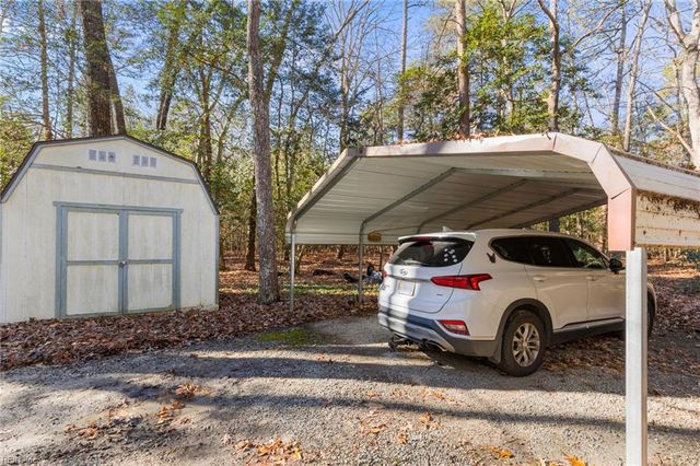 5403 Jonquil LN, Gloucester, VA 23061