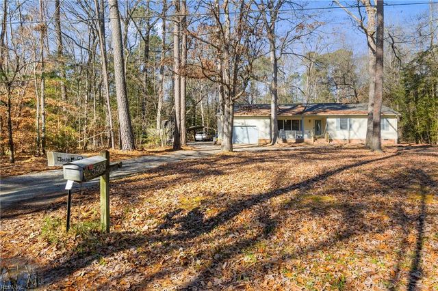 5403 Jonquil LN, Gloucester, VA 23061