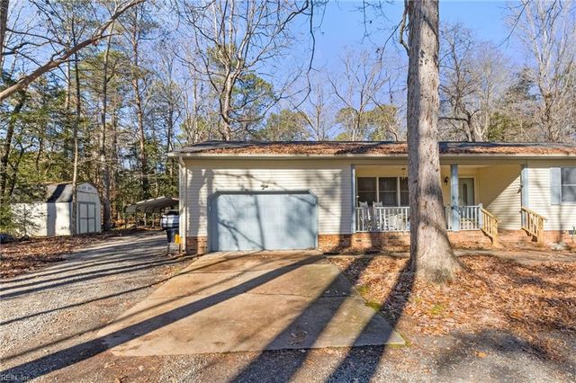 5403 Jonquil LN, Gloucester, VA 23061