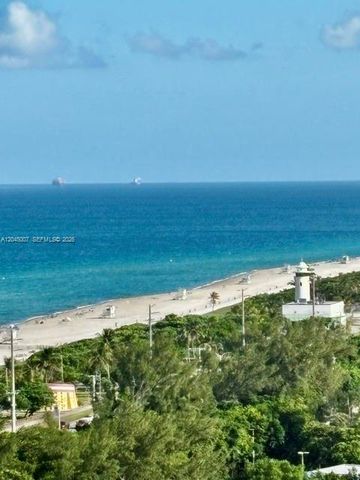 100 Bayview Drive 2124, Sunny Isles Beach, FL 33160