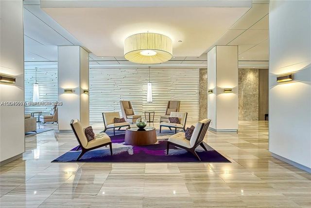 100 Bayview Drive 2124, Sunny Isles Beach, FL 33160