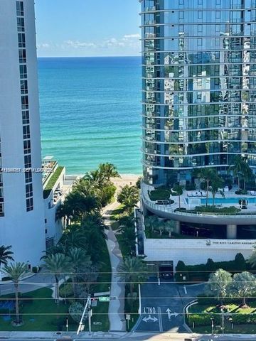 100 Bayview Drive 2124, Sunny Isles Beach, FL 33160
