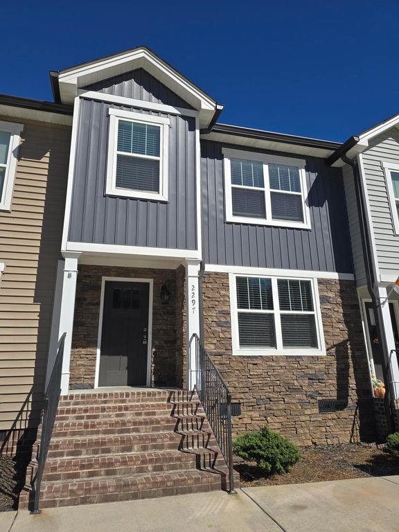 2297 Shady Lane NE, Cleveland, TN 37312