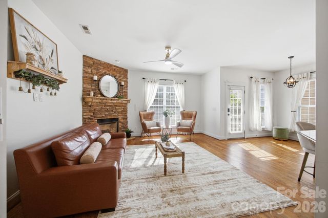 191 Lilac Mist Loop, Mooresville, NC 28115