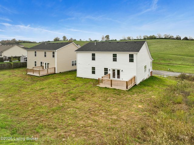 3024 Thorntree Ln, Lawrenceburg, KY 40342