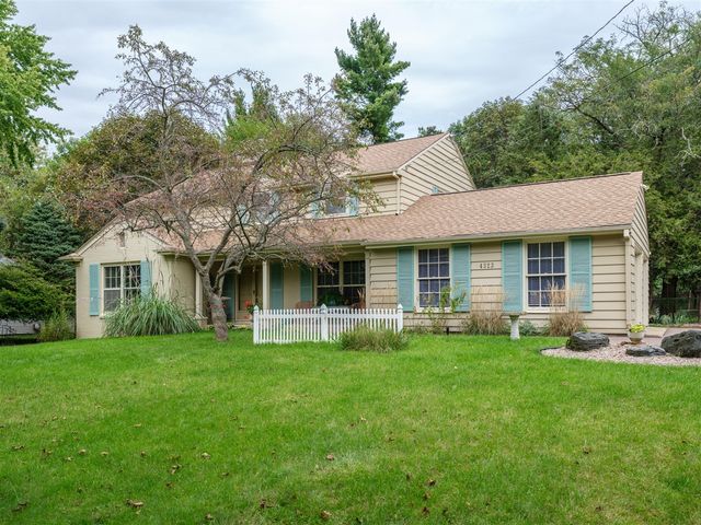 4323 Sunnybrook Drive, Kalamazoo, MI 49008
