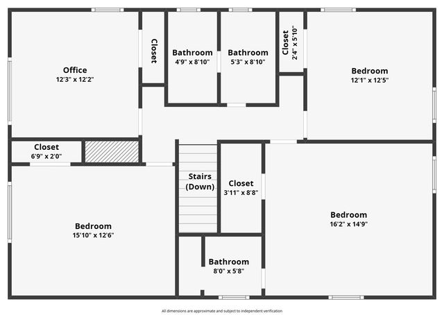 4323 Sunnybrook Drive, Kalamazoo, MI 49008