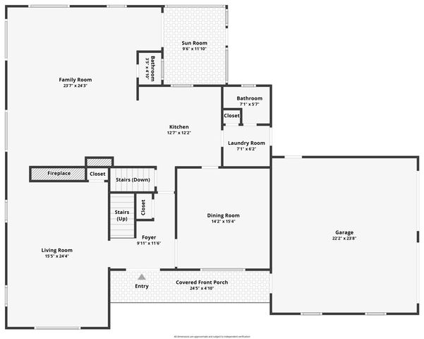 4323 Sunnybrook Drive, Kalamazoo, MI 49008