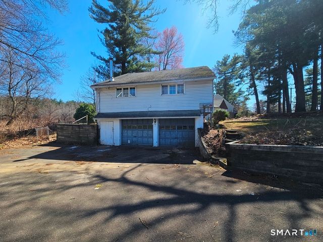 114 Cottage Road, Enfield, CT 06082