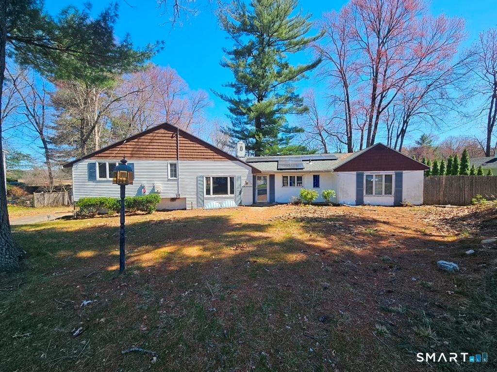 114 Cottage Road, Enfield, CT 06082