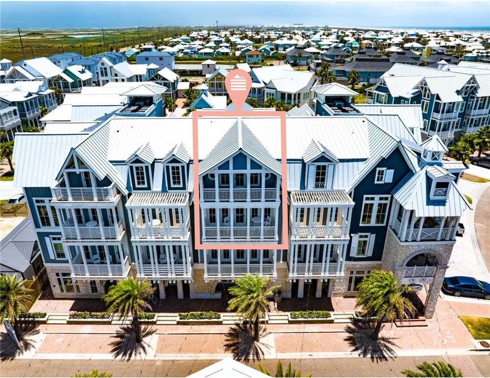 125 Market St 6-303, Port Aransas, TX 78373 — photo 2