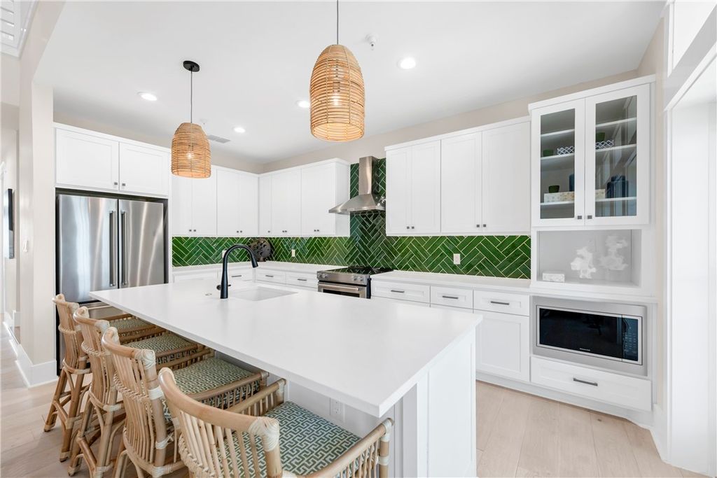 125 Market St 6-303, Port Aransas, TX 78373 — photo 4