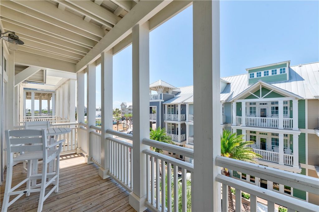 125 Market St 6-303, Port Aransas, TX 78373 — photo 5