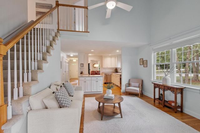 100 Summer Rd. 100, Boxborough, MA 01719