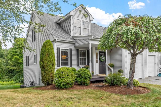 100 Summer Rd. 100, Boxborough, MA 01719