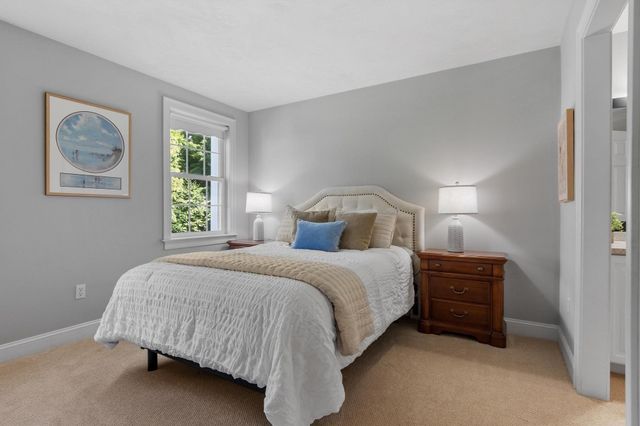 100 Summer Rd. 100, Boxborough, MA 01719