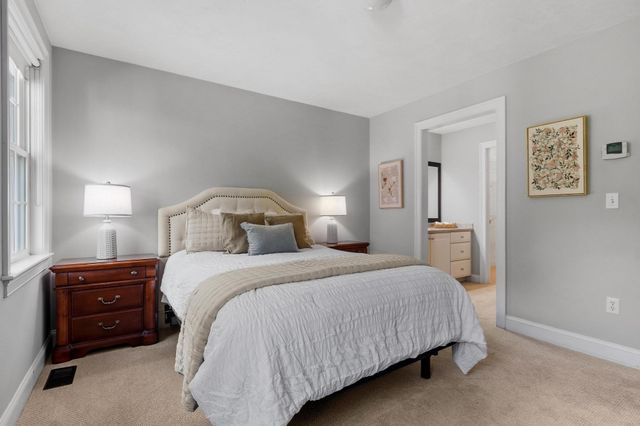 100 Summer Rd. 100, Boxborough, MA 01719