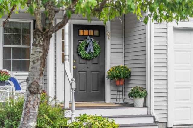 100 Summer Rd. 100, Boxborough, MA 01719