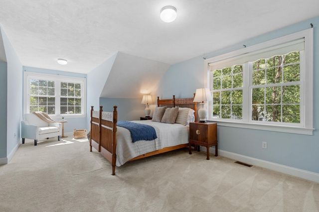 100 Summer Rd. 100, Boxborough, MA 01719