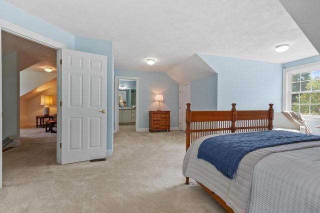 100 Summer Rd. 100, Boxborough, MA 01719