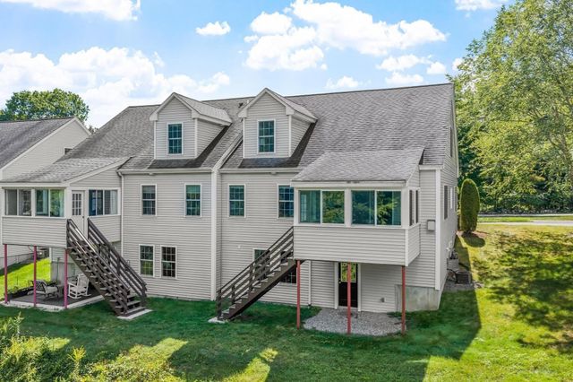 100 Summer Rd. 100, Boxborough, MA 01719