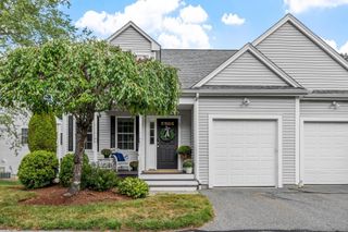 100 Summer Rd. 100, Boxborough, MA 01719