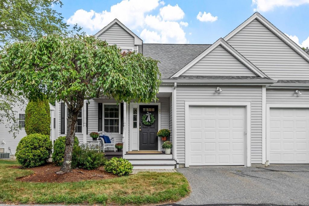 100 Summer Rd. 100, Boxborough, MA 01719