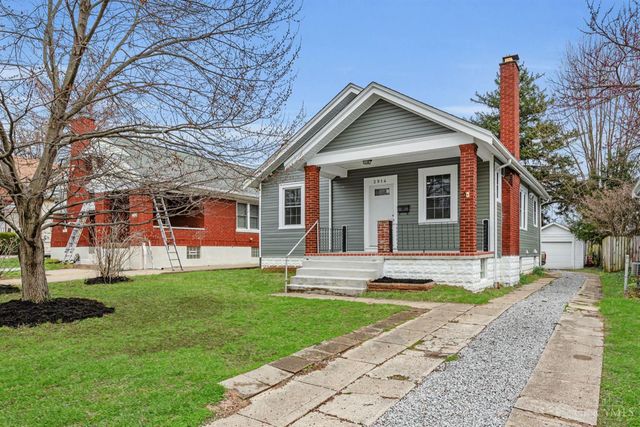 3914 Meyerfeld Avenue, Cheviot, OH 45211