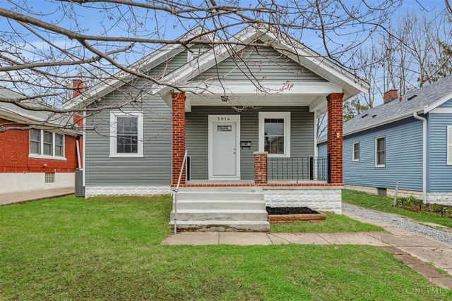 3914 Meyerfeld Avenue, Cheviot, OH 45211