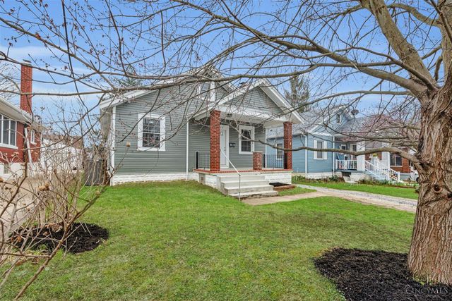 3914 Meyerfeld Avenue, Cheviot, OH 45211