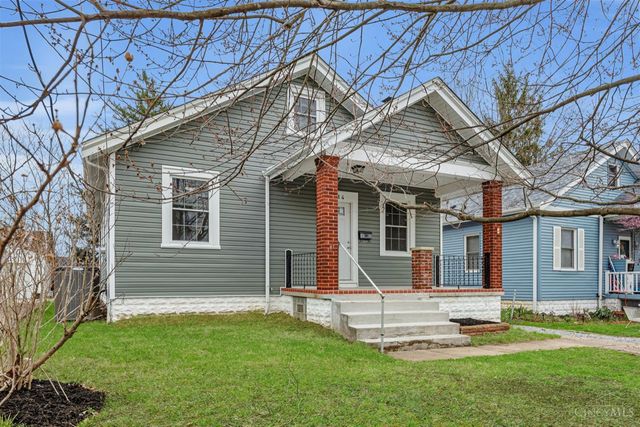 3914 Meyerfeld Avenue, Cheviot, OH 45211